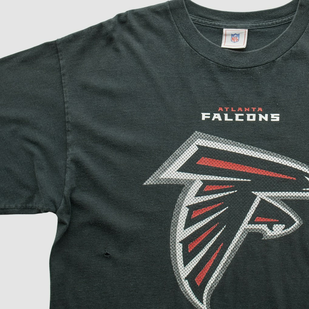 NFL Atlanta Falcons NFL 2000s T-shirt