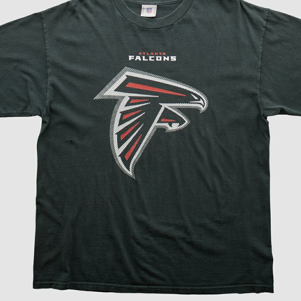 NFL Atlanta Falcons NFL 2000s T-shirt