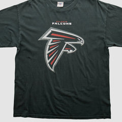 NFL Atlanta Falcons NFL 2000s T-shirt