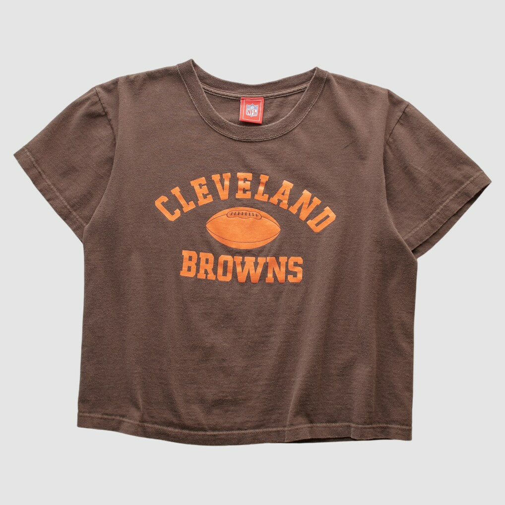 NFL Cleveland Browns NFL 2000s T-shirt