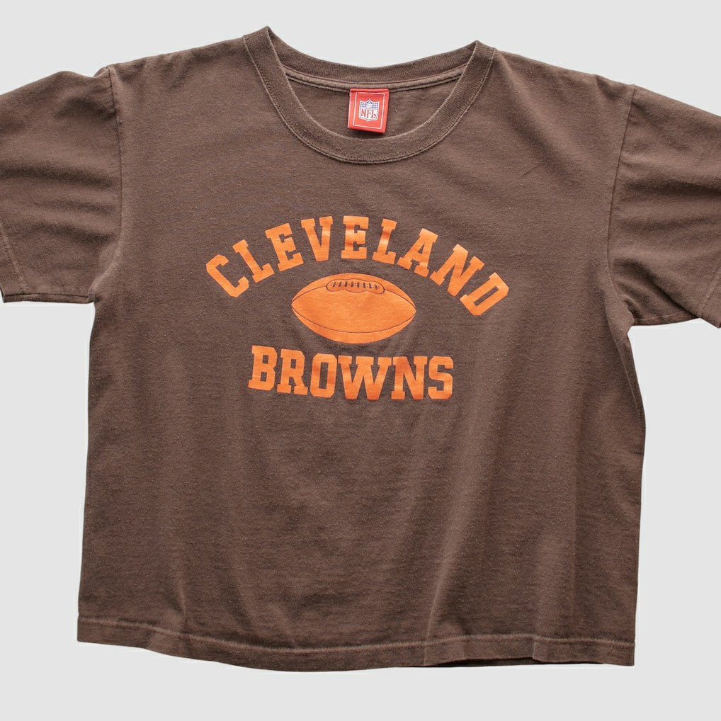 NFL Cleveland Browns NFL 2000s T-shirt