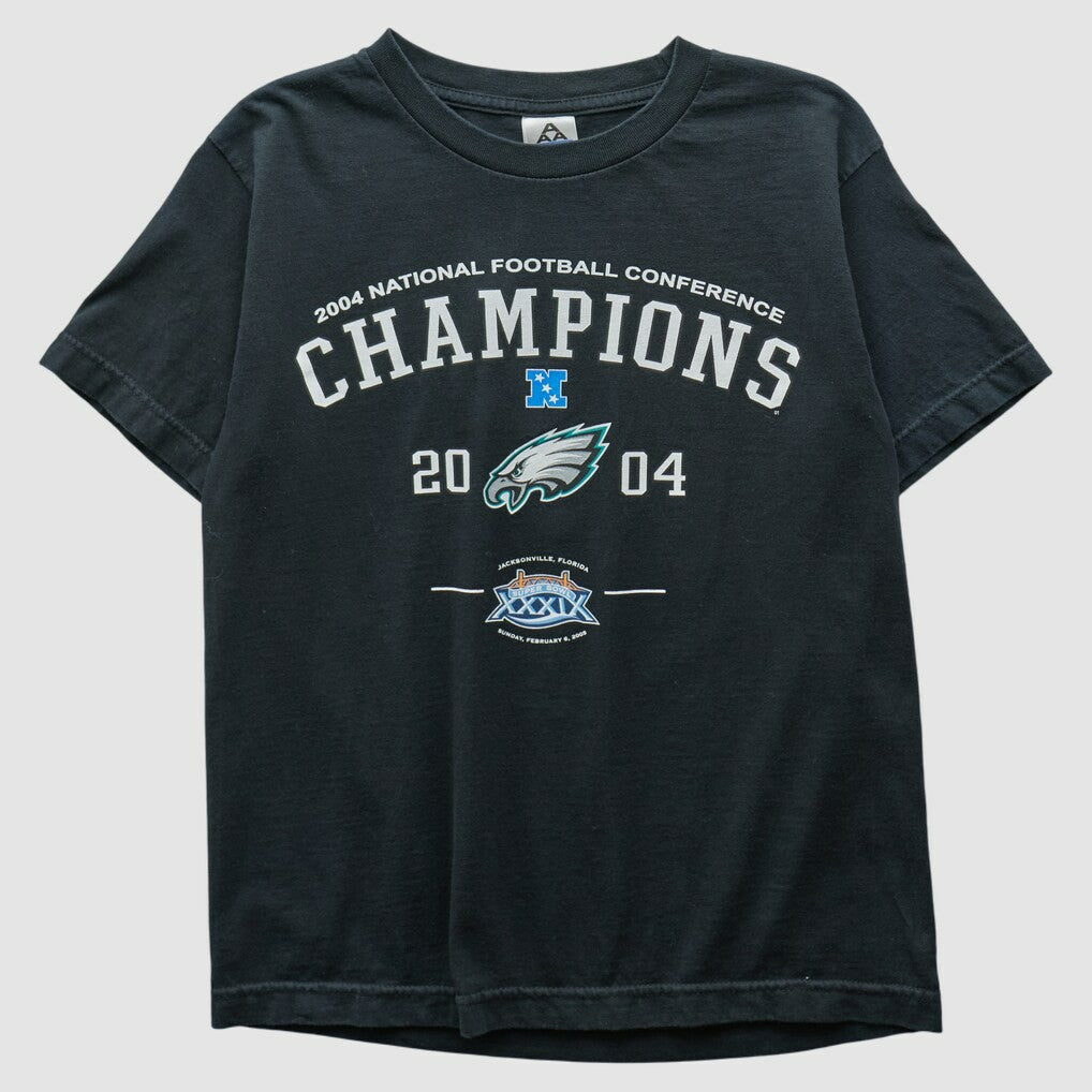 NFL Philadelphia Eagles Alstyle 2004 T-shirt
