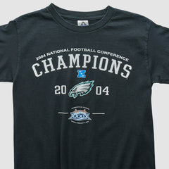 NFL Philadelphia Eagles Alstyle 2004 T-shirt
