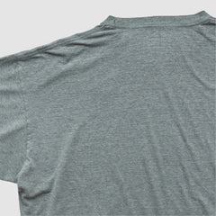 Detroit Tigers 2000s T-shirt - Heather Gray Vintage | Nike