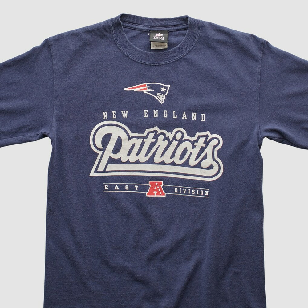 NFL New England Patriots NFL 2010s Long Sleeve T-shirt