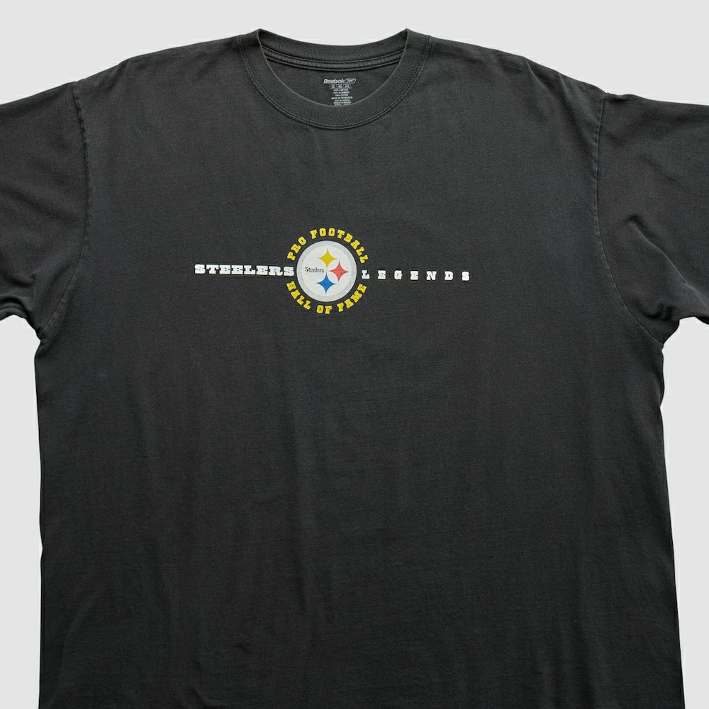 NFL Pittsburgh Steelers Reebok 2000s T-shirt