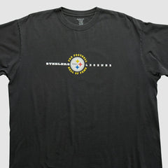 NFL Pittsburgh Steelers Reebok 2000s T-shirt