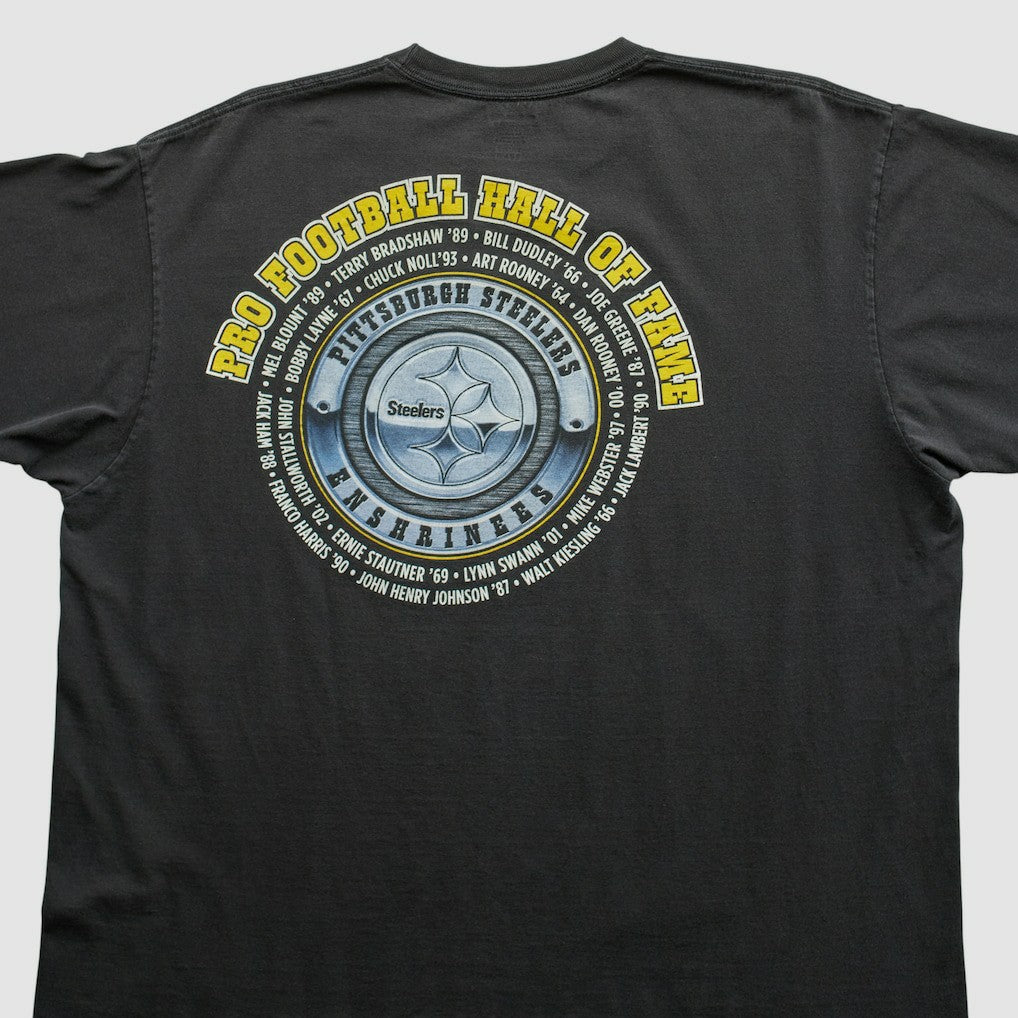 NFL Pittsburgh Steelers Reebok 2000s T-shirt