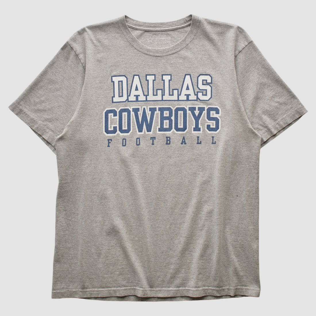NFL Dallas Cowboys Authentic 2000s T-shirt