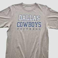 NFL Dallas Cowboys Authentic 2000s T-shirt