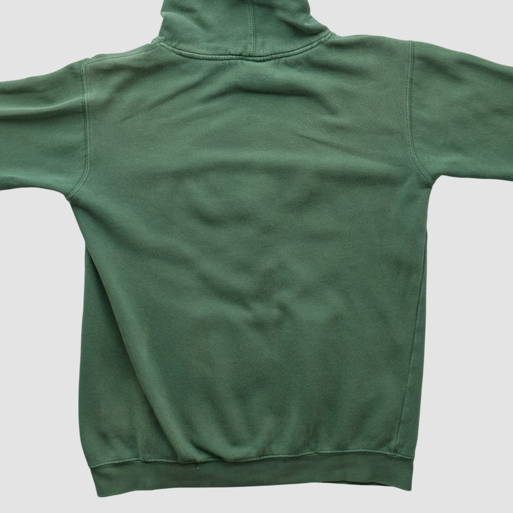 NFL Green Bay Packers NFL 2000s Hooded Pullover Sweatshirt
