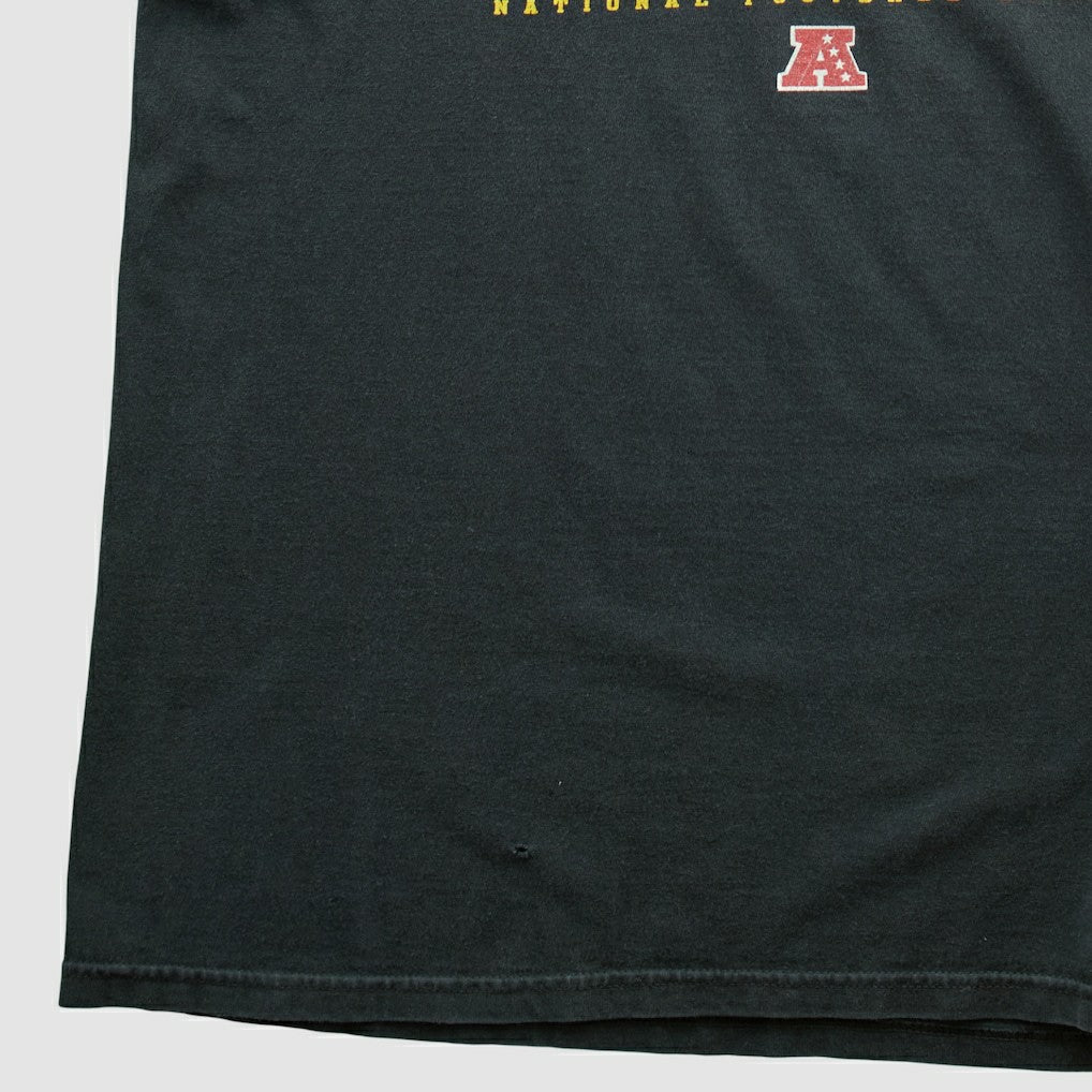 NFL Pittsburgh Steelers NFL 2000s Long Sleeve T-shirt