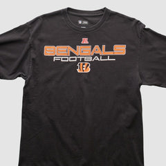 NFL Cincinnati Bengals NFL 2000s Long Sleeve T-shirt