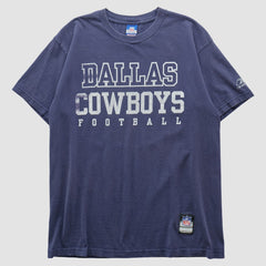 NFL Dallas Cowboys Reebok 2000s T-shirt