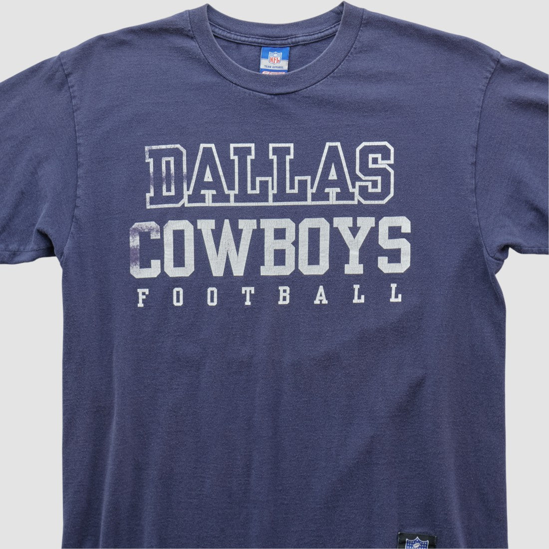 NFL Dallas Cowboys Reebok 2000s T-shirt