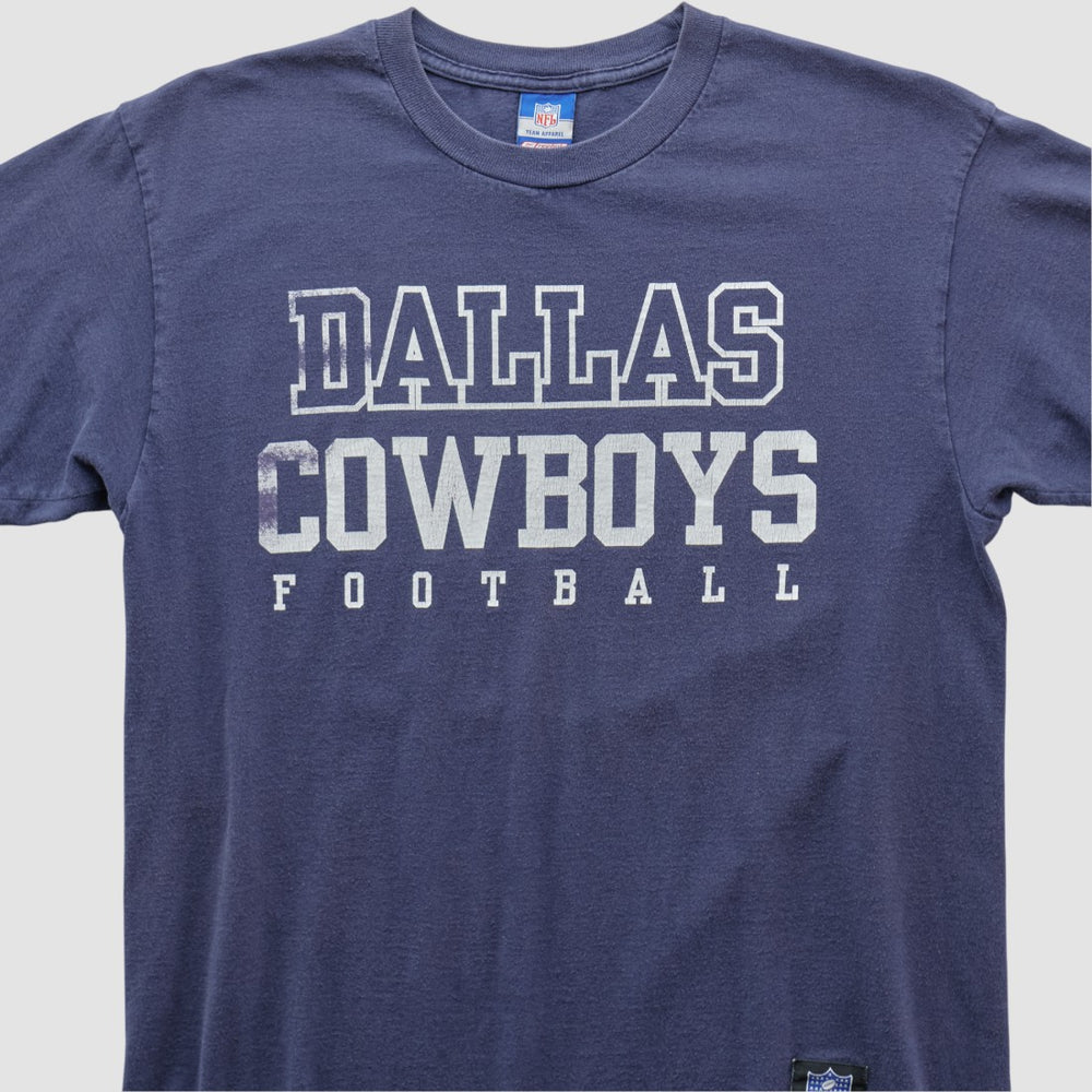 NFL Dallas Cowboys Reebok 2000s T-shirt