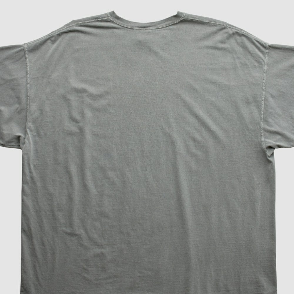 Texas Rangers MLB 2000s T-shirt - Gray Vintage