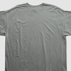 Texas Rangers MLB 2000s T-shirt - Gray Vintage