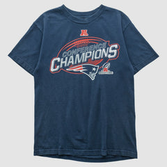 NFL New England Patriots Team Edition Apparel 2011 T-shirt