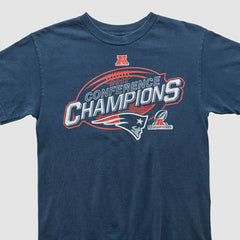 NFL New England Patriots Team Edition Apparel 2011 T-shirt