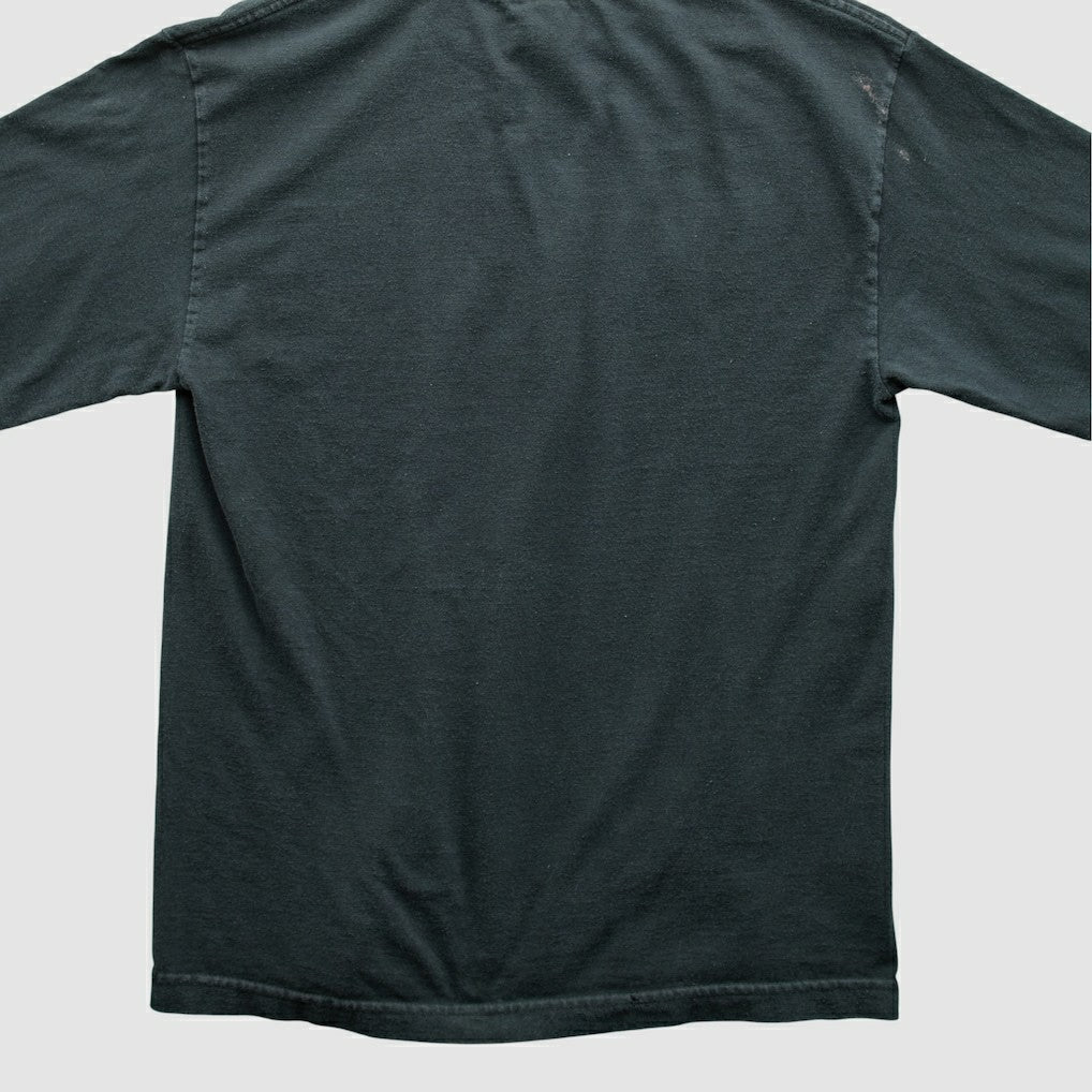 NFL New Orleans Saints Alstyle Apparel 2009 Long Sleeve T-shirt