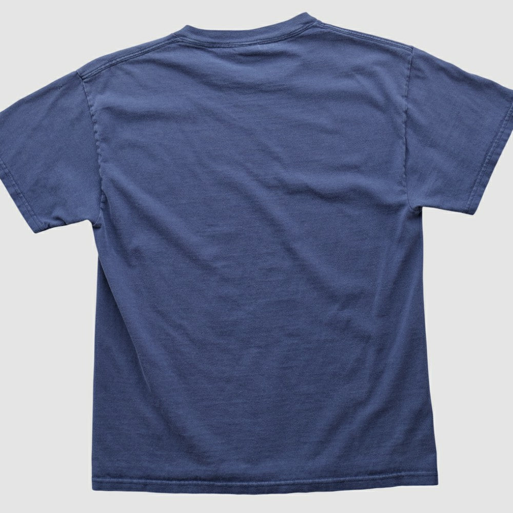 Boston Red Sox Delta 2007 T-shirt - Navy Vintage