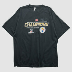 NFL Pittsburgh Steelers Alstyle 2010 T-shirt