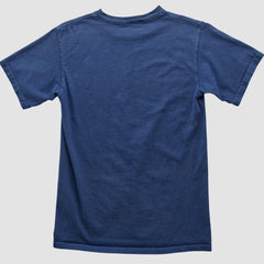 Minnesota Twins Majestic 2010 T-shirt - Navy Vintage