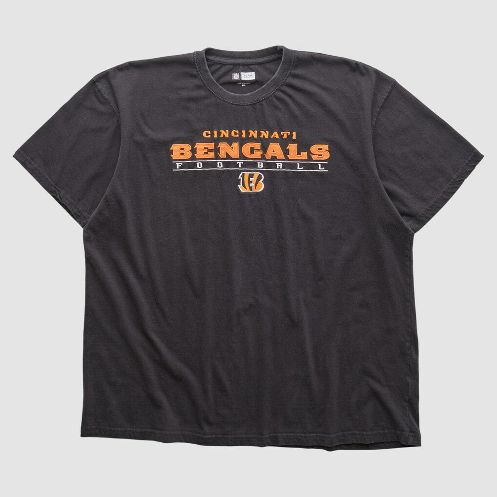 NFL Cincinnati Bengals NFL 2000s T-shirt