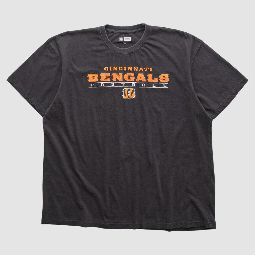 NFL Cincinnati Bengals NFL 2000s T-shirt