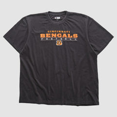 NFL Cincinnati Bengals NFL 2000s T-shirt