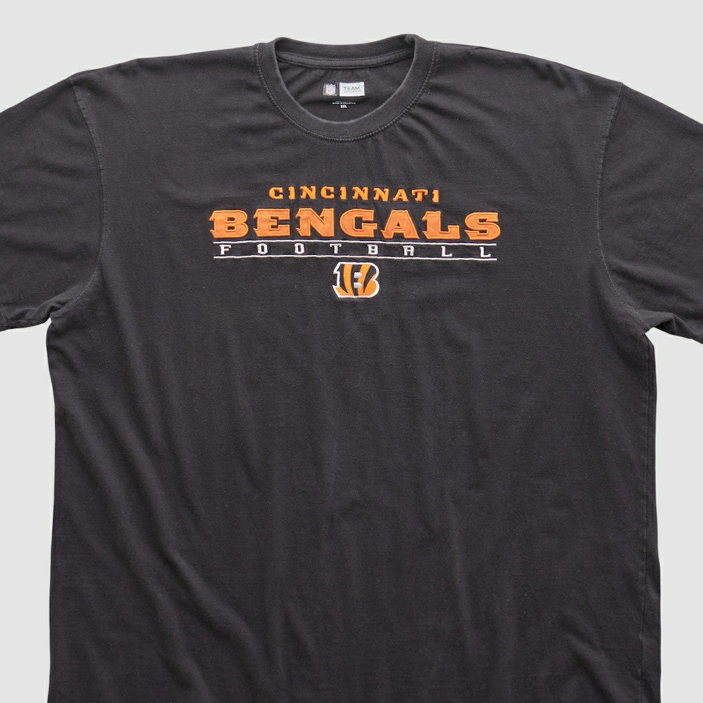 NFL Cincinnati Bengals NFL 2000s T-shirt
