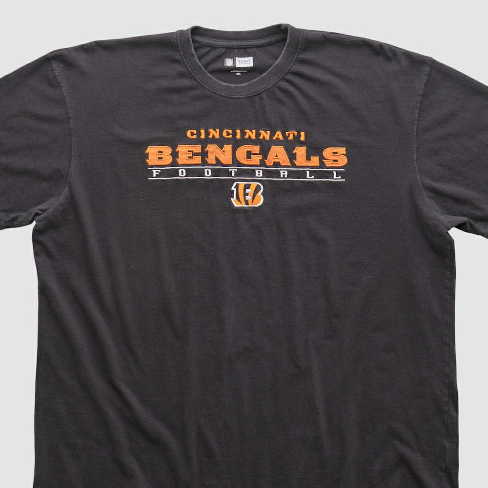 NFL Cincinnati Bengals NFL 2000s T-shirt