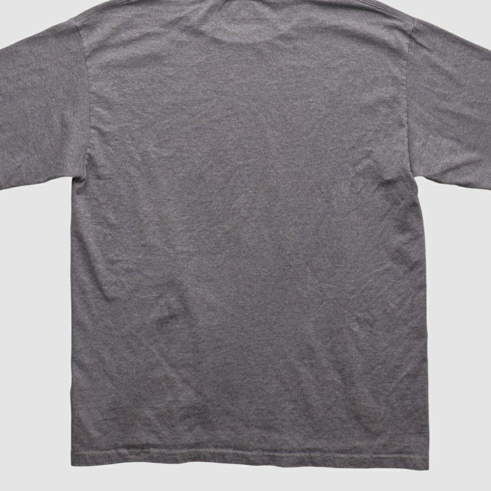 Philadelphia Phillies Majestic 2011 T-shirt - Heather Gray Vintage