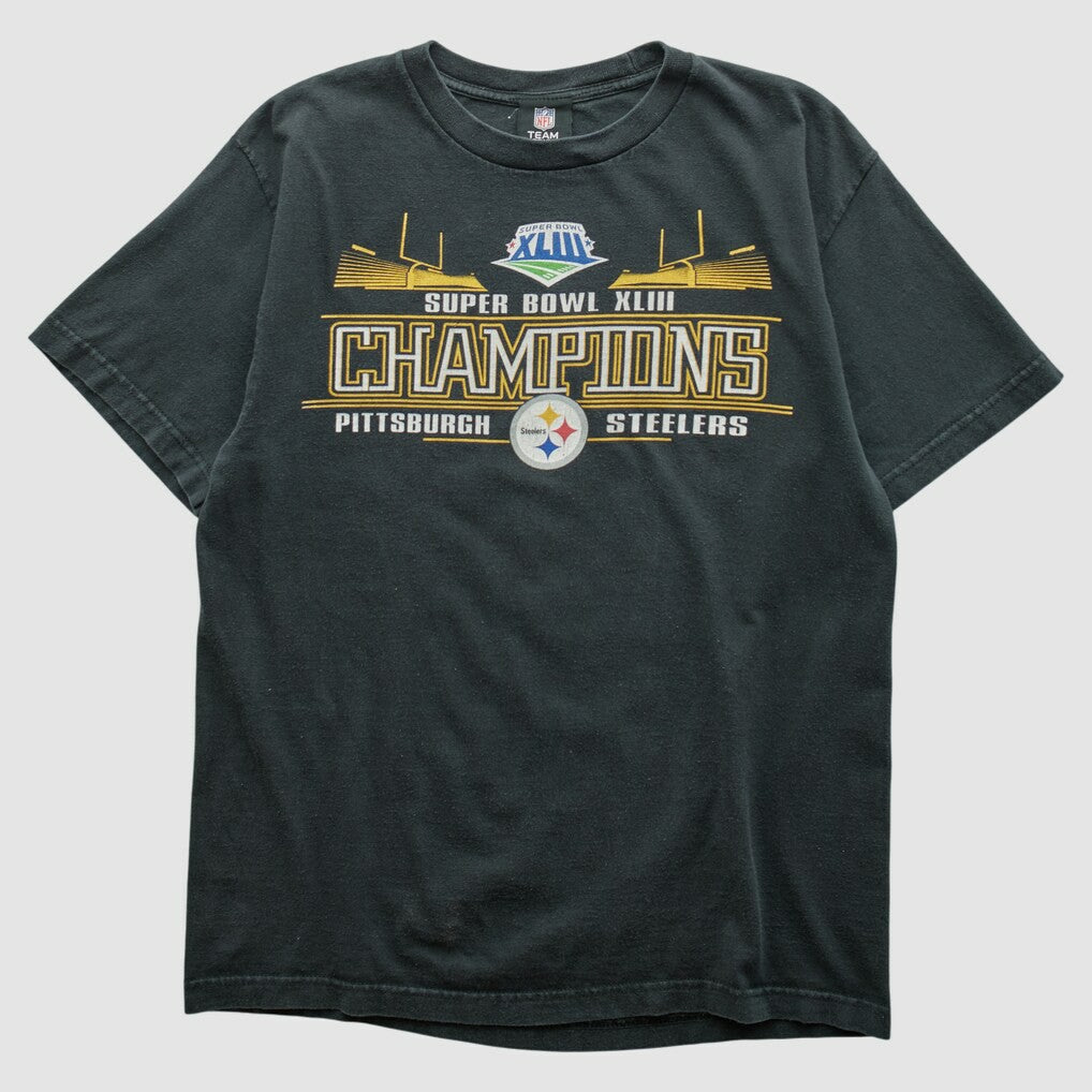 NFL Pittsburgh Steelers NFL 2009 T-shirt