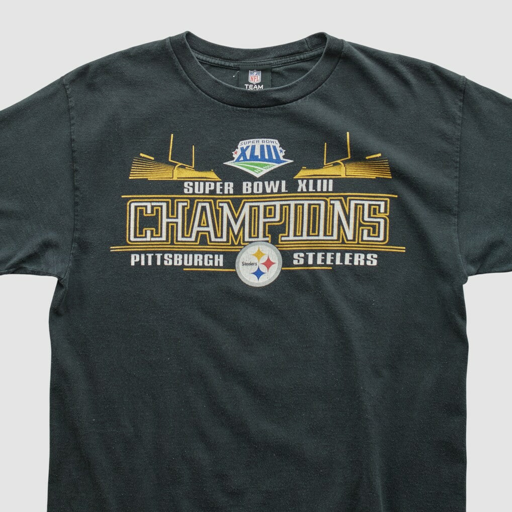 NFL Pittsburgh Steelers NFL 2009 T-shirt