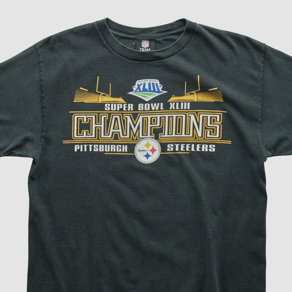 NFL Pittsburgh Steelers NFL 2009 T-shirt