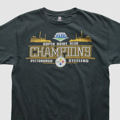 NFL Pittsburgh Steelers NFL 2009 T-shirt