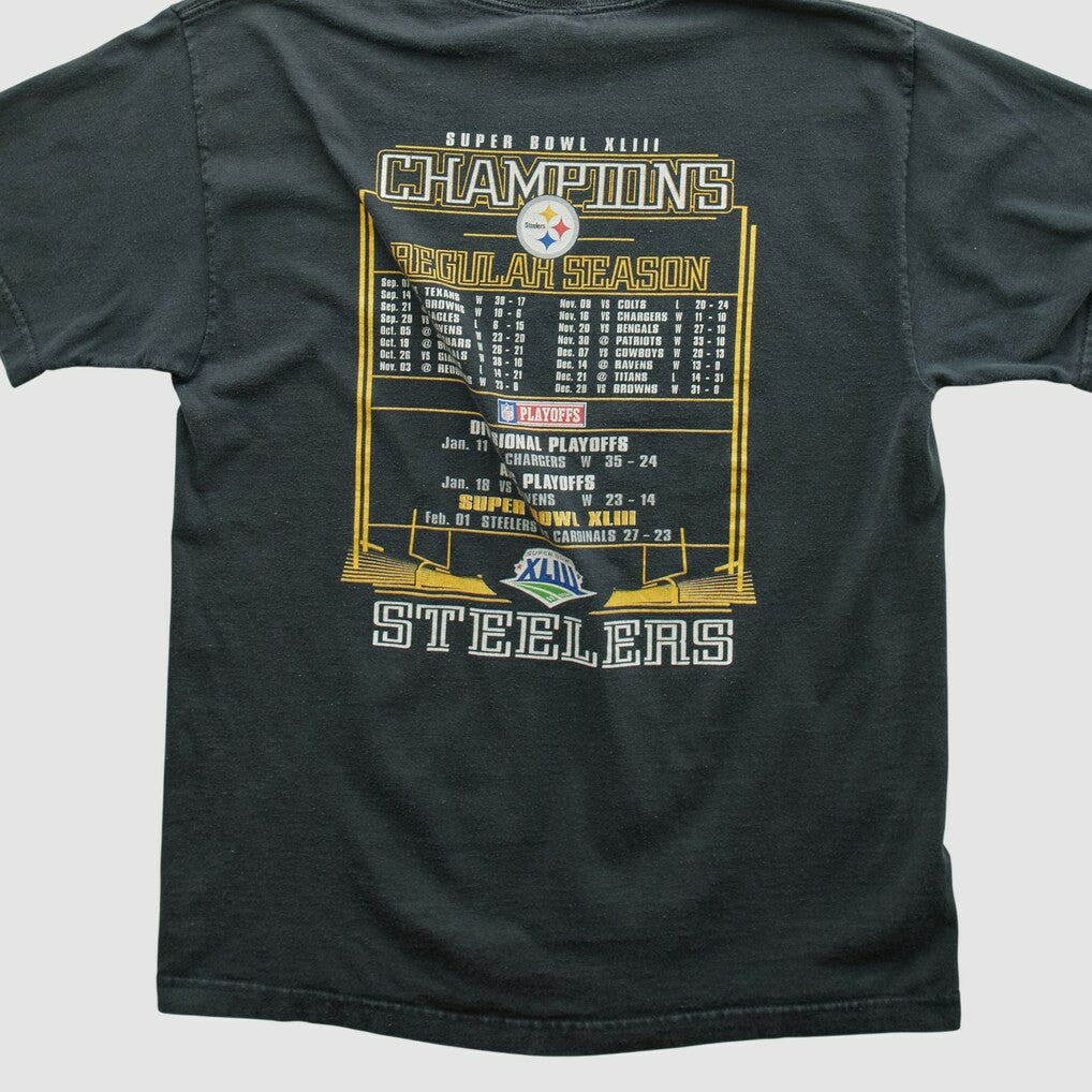NFL Pittsburgh Steelers NFL 2009 T-shirt