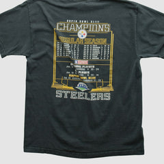 NFL Pittsburgh Steelers NFL 2009 T-shirt
