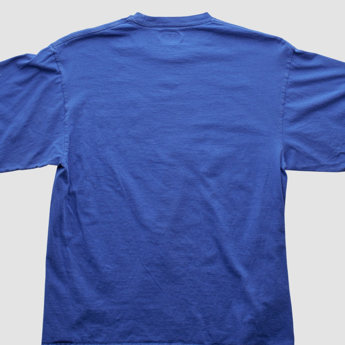NFL New York Giants NFL 2000s Long Sleeve T-shirt