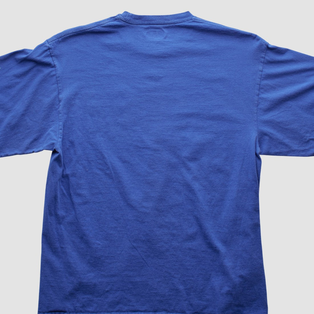 NFL New York Giants NFL 2000s Long Sleeve T-shirt