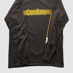 NFL Pittsburgh Steelers NFL 2000s Long Sleeve T-shirt