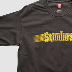 NFL Pittsburgh Steelers NFL 2000s Long Sleeve T-shirt