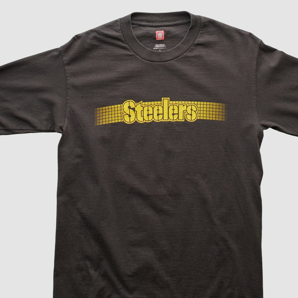 NFL Pittsburgh Steelers NFL 2000s Long Sleeve T-shirt