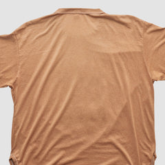 Minnesota Twins Champion 90s T-shirt - Tan Vintage
