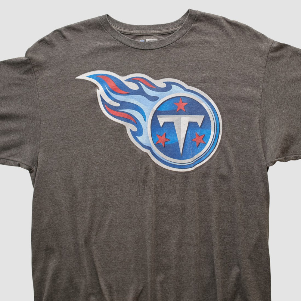 NFL Tennessee Titans NFL 2000s Long Sleeve T-shirt