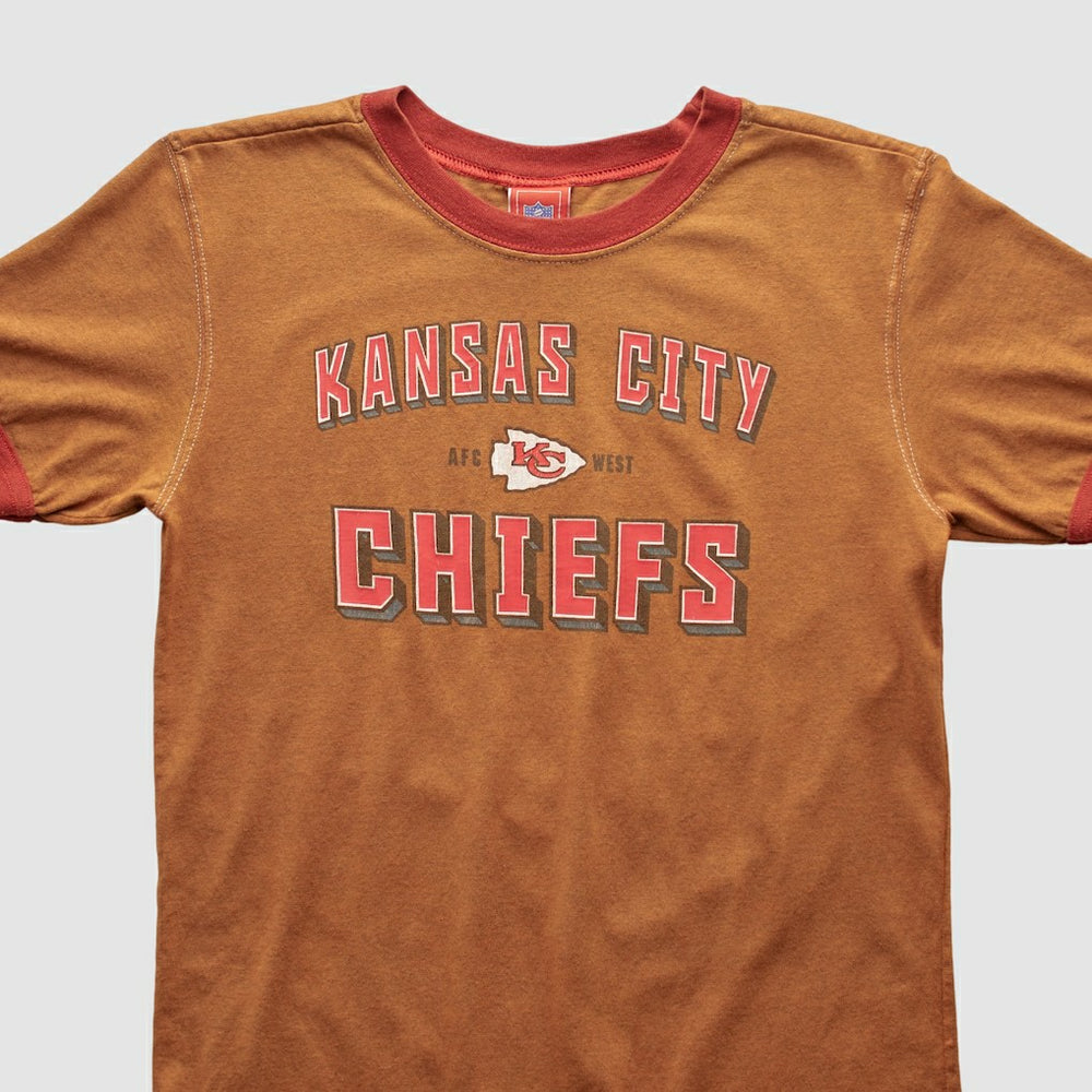 NFL Kansas City Chiefs NFL 2000s T-shirt