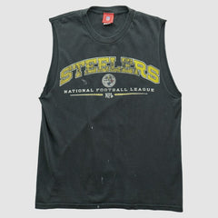NFL Pittsburgh Steelers NFL 2000s Tank