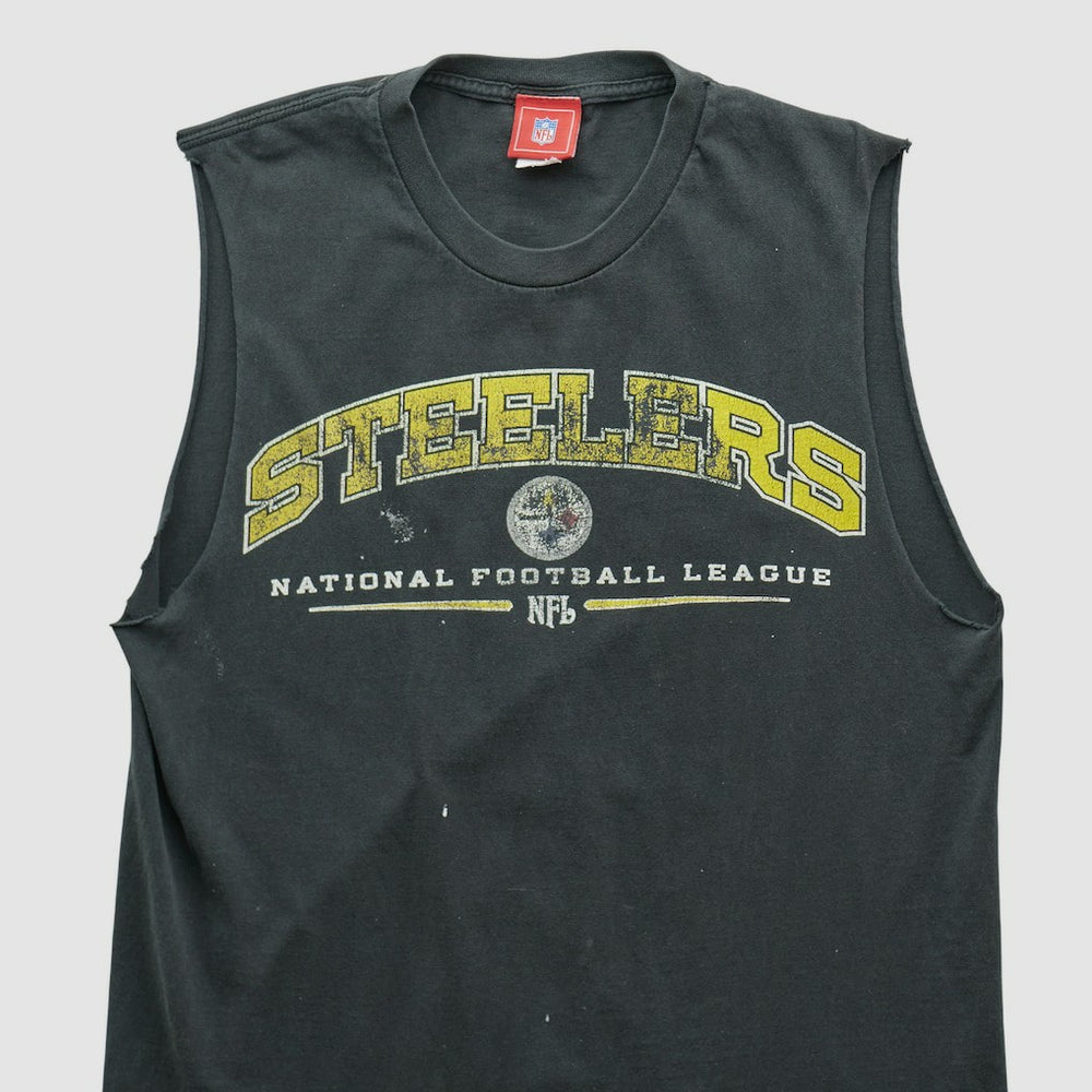 NFL Pittsburgh Steelers NFL 2000s Tank